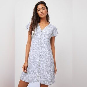 Rails Helena dress, XS